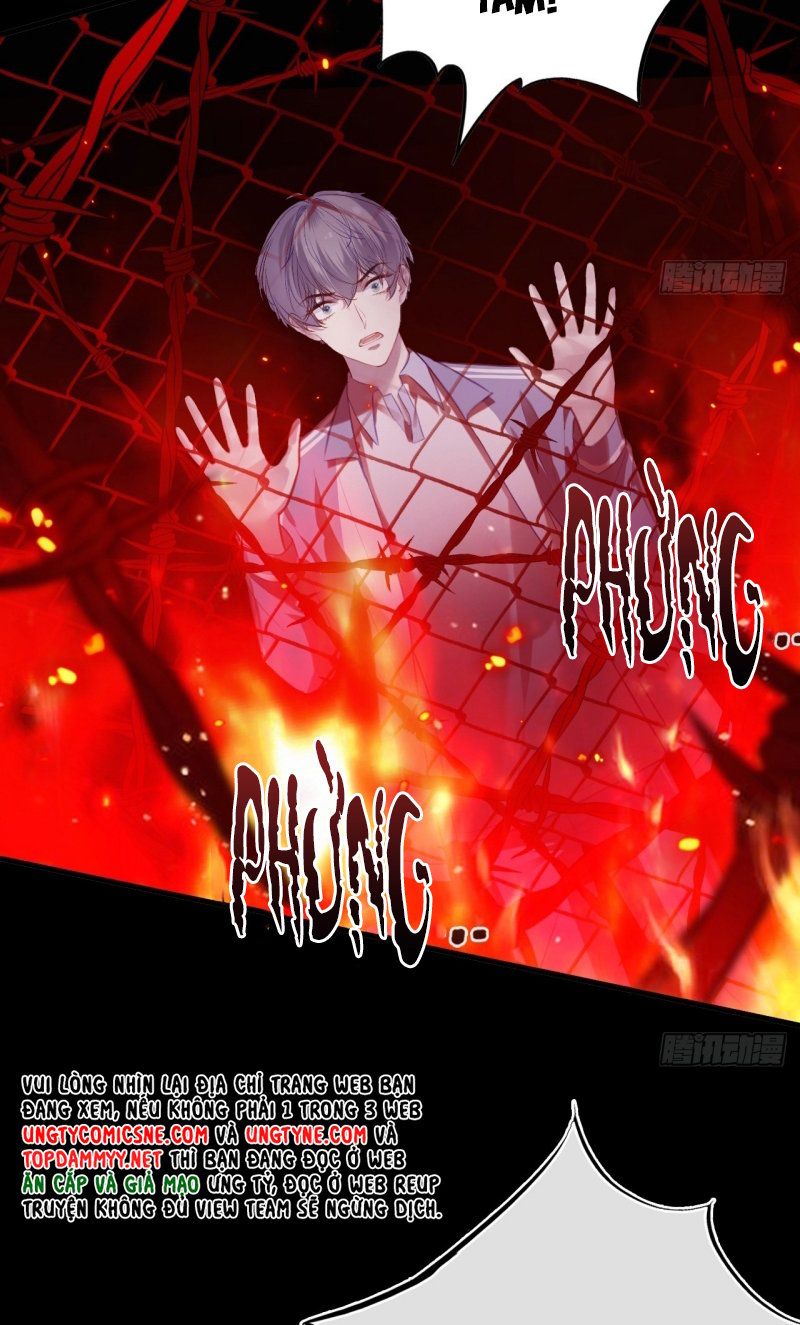 Anh Ấy Chưa Từng Rơi Xuống Chap 142 - Next Chap 143