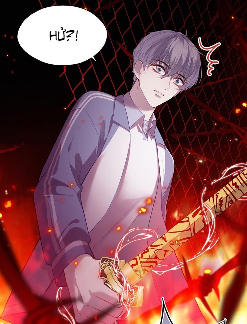 Anh Ấy Chưa Từng Rơi Xuống Chap 143 - Next Chap 144