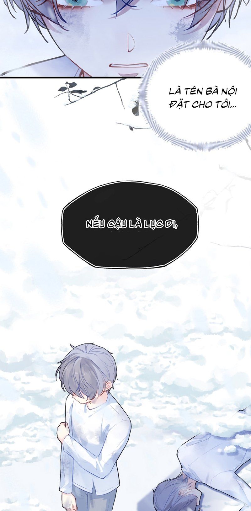 Anh Ấy Chưa Từng Rơi Xuống Chap 143 - Next Chap 144