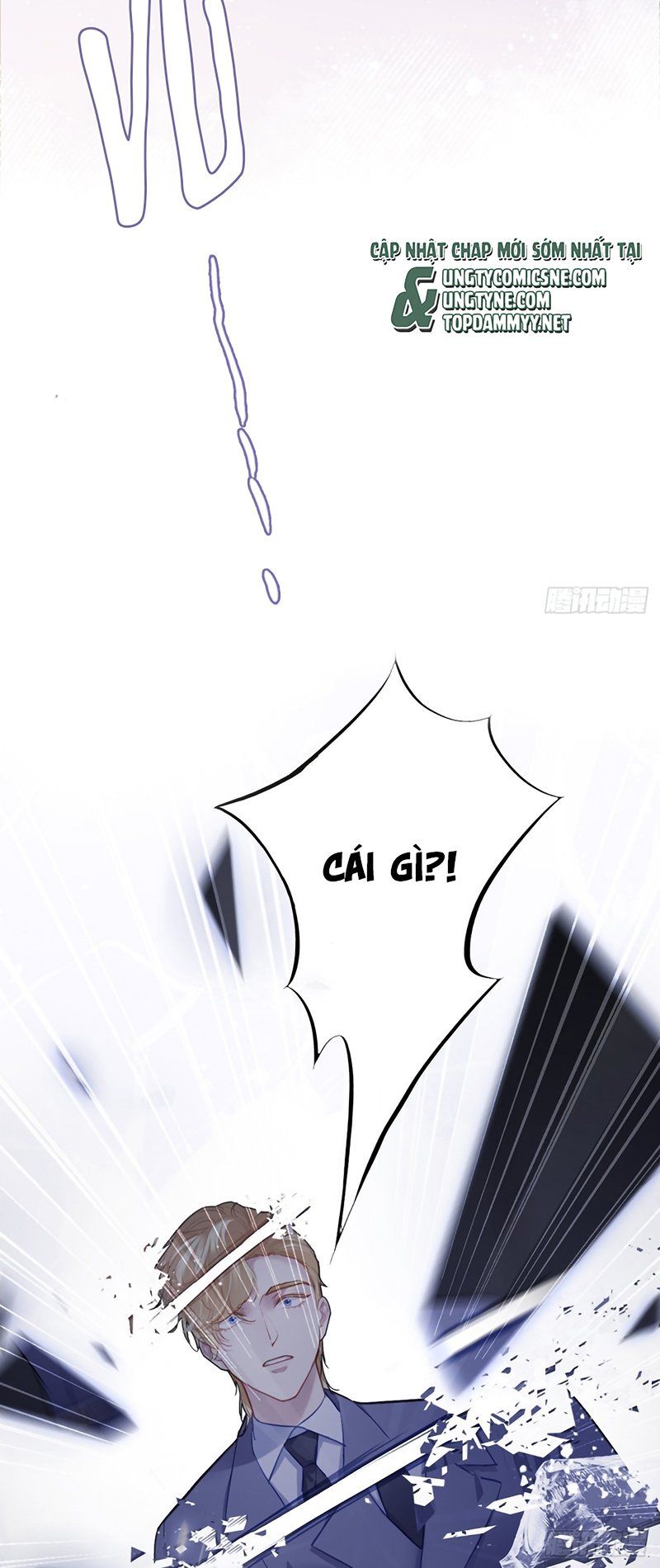 Anh Ấy Chưa Từng Rơi Xuống Chap 143 - Next Chap 144