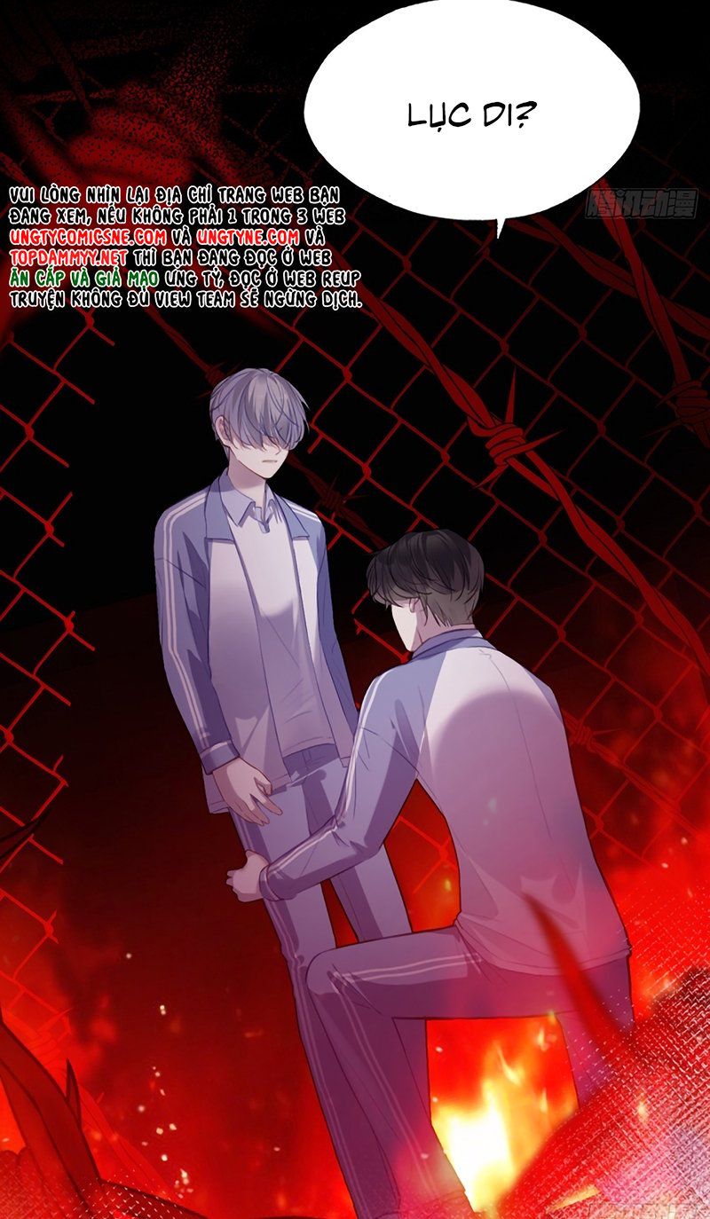 Anh Ấy Chưa Từng Rơi Xuống Chap 143 - Next Chap 144