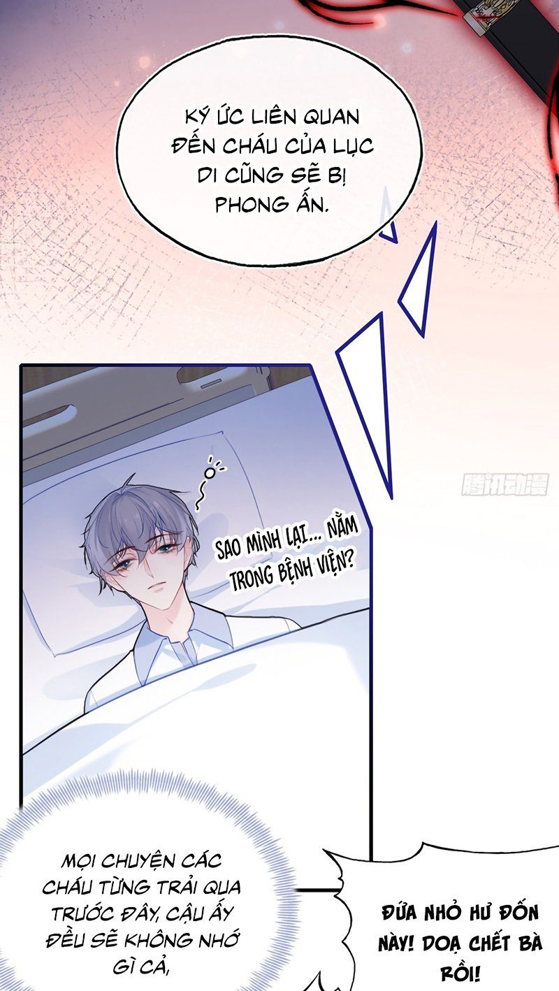 Anh Ấy Chưa Từng Rơi Xuống Chap 144 - Next Chap 145