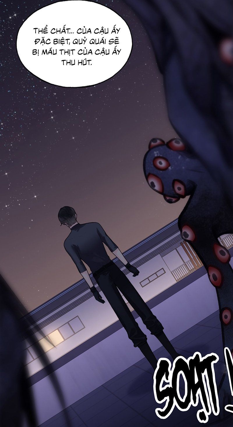 Anh Ấy Chưa Từng Rơi Xuống Chap 144 - Next Chap 145