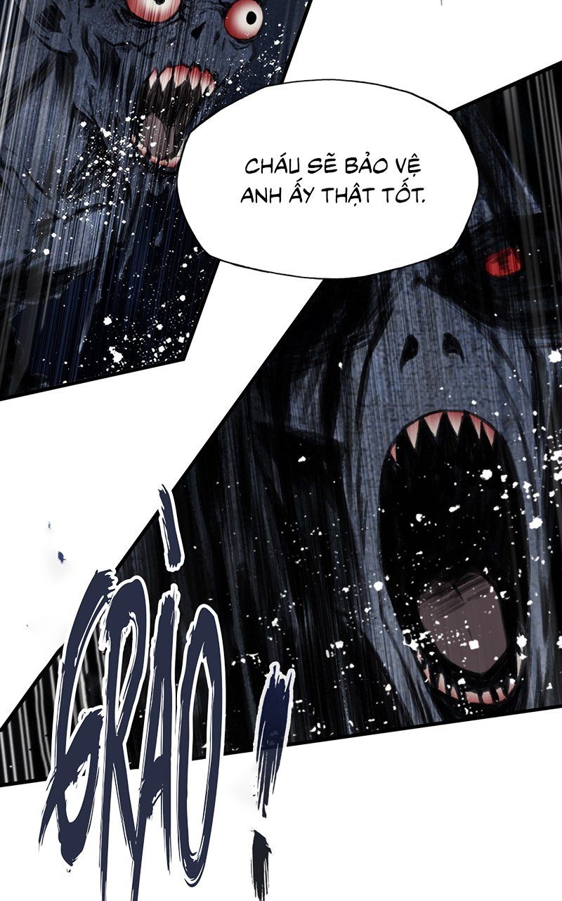 Anh Ấy Chưa Từng Rơi Xuống Chap 144 - Next Chap 145