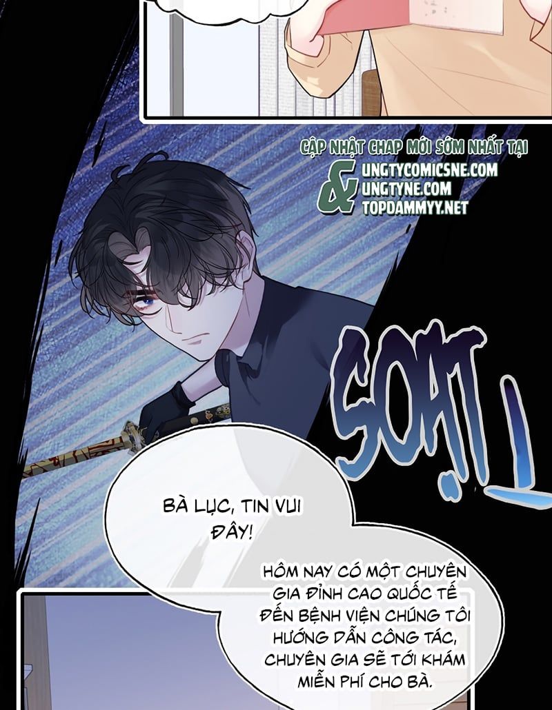 Anh Ấy Chưa Từng Rơi Xuống Chap 144 - Next Chap 145