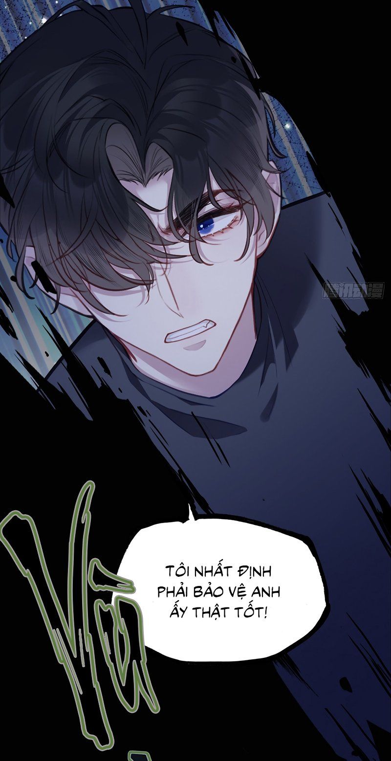 Anh Ấy Chưa Từng Rơi Xuống Chap 144 - Next Chap 145