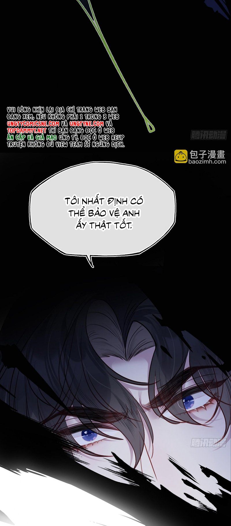 Anh Ấy Chưa Từng Rơi Xuống Chap 144 - Next Chap 145