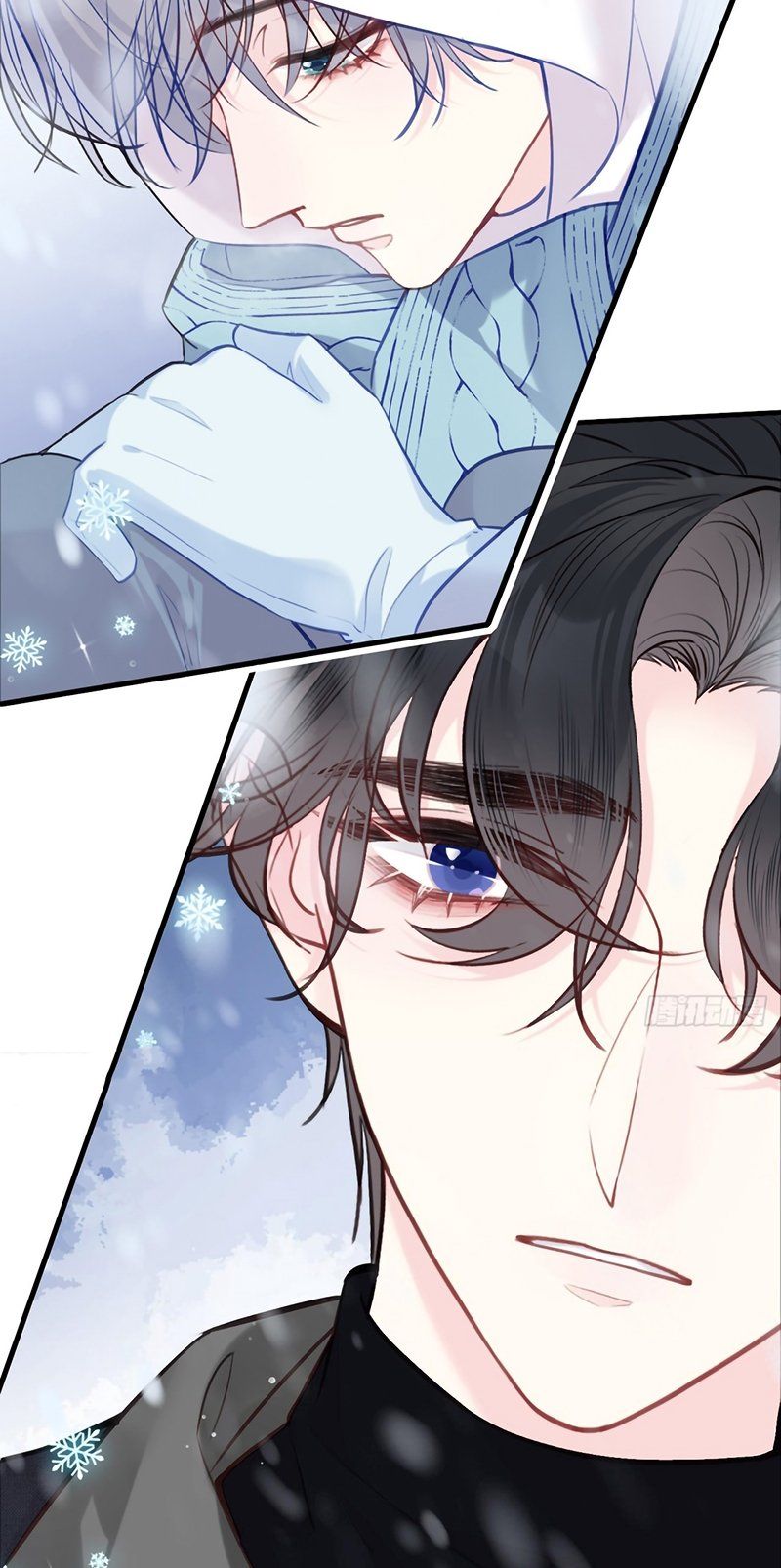 Anh Ấy Chưa Từng Rơi Xuống Chap 144 - Next Chap 145