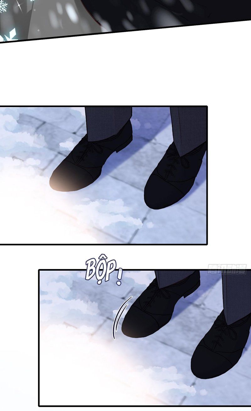 Anh Ấy Chưa Từng Rơi Xuống Chap 144 - Next Chap 145