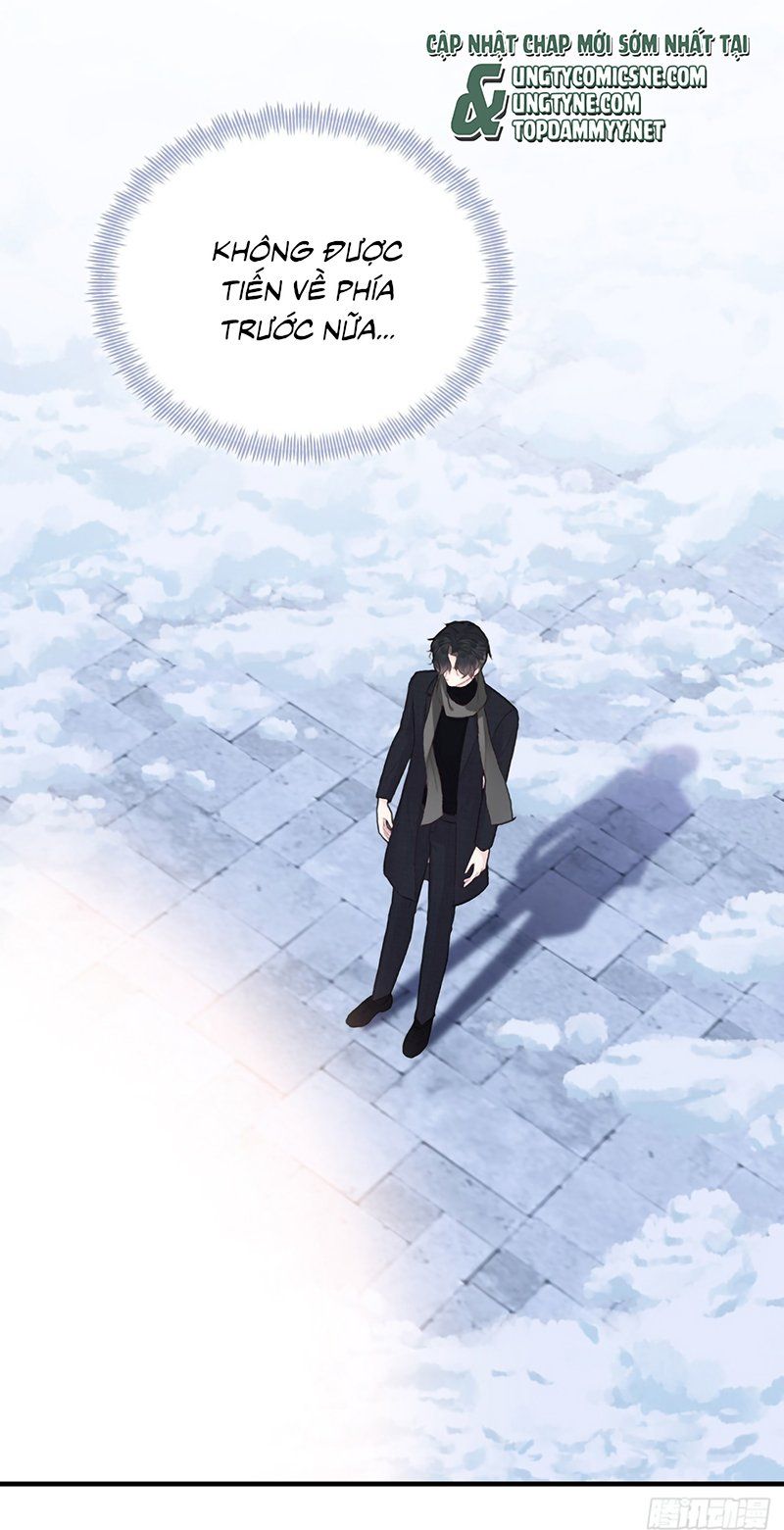 Anh Ấy Chưa Từng Rơi Xuống Chap 144 - Next Chap 145
