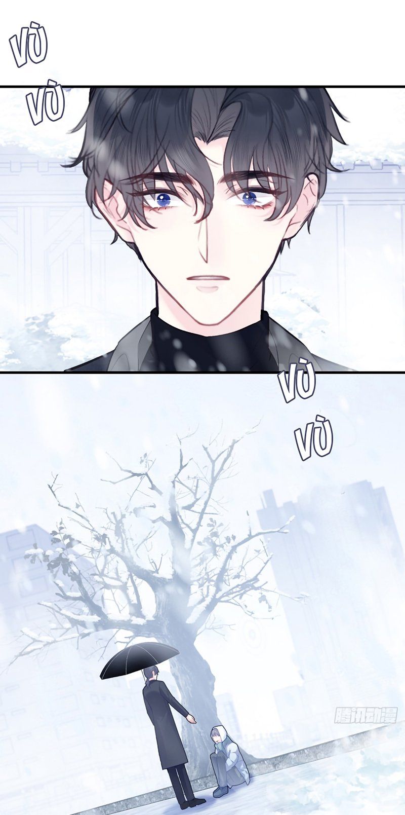 Anh Ấy Chưa Từng Rơi Xuống Chap 144 - Next Chap 145