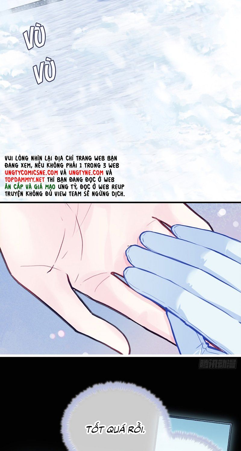 Anh Ấy Chưa Từng Rơi Xuống Chap 144 - Next Chap 145