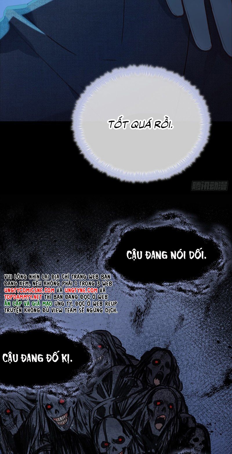 Anh Ấy Chưa Từng Rơi Xuống Chap 144 - Next Chap 145