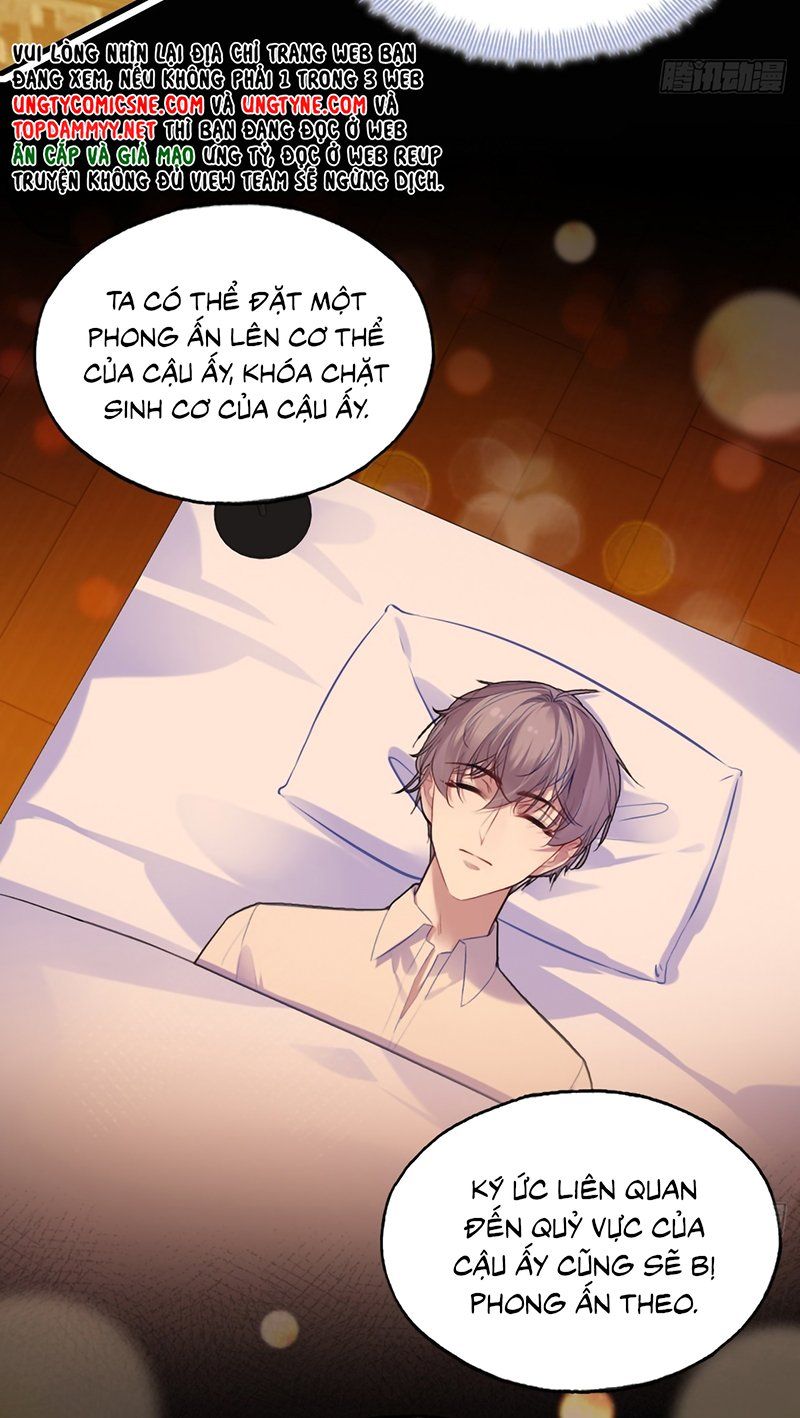 Anh Ấy Chưa Từng Rơi Xuống Chap 144 - Next Chap 145