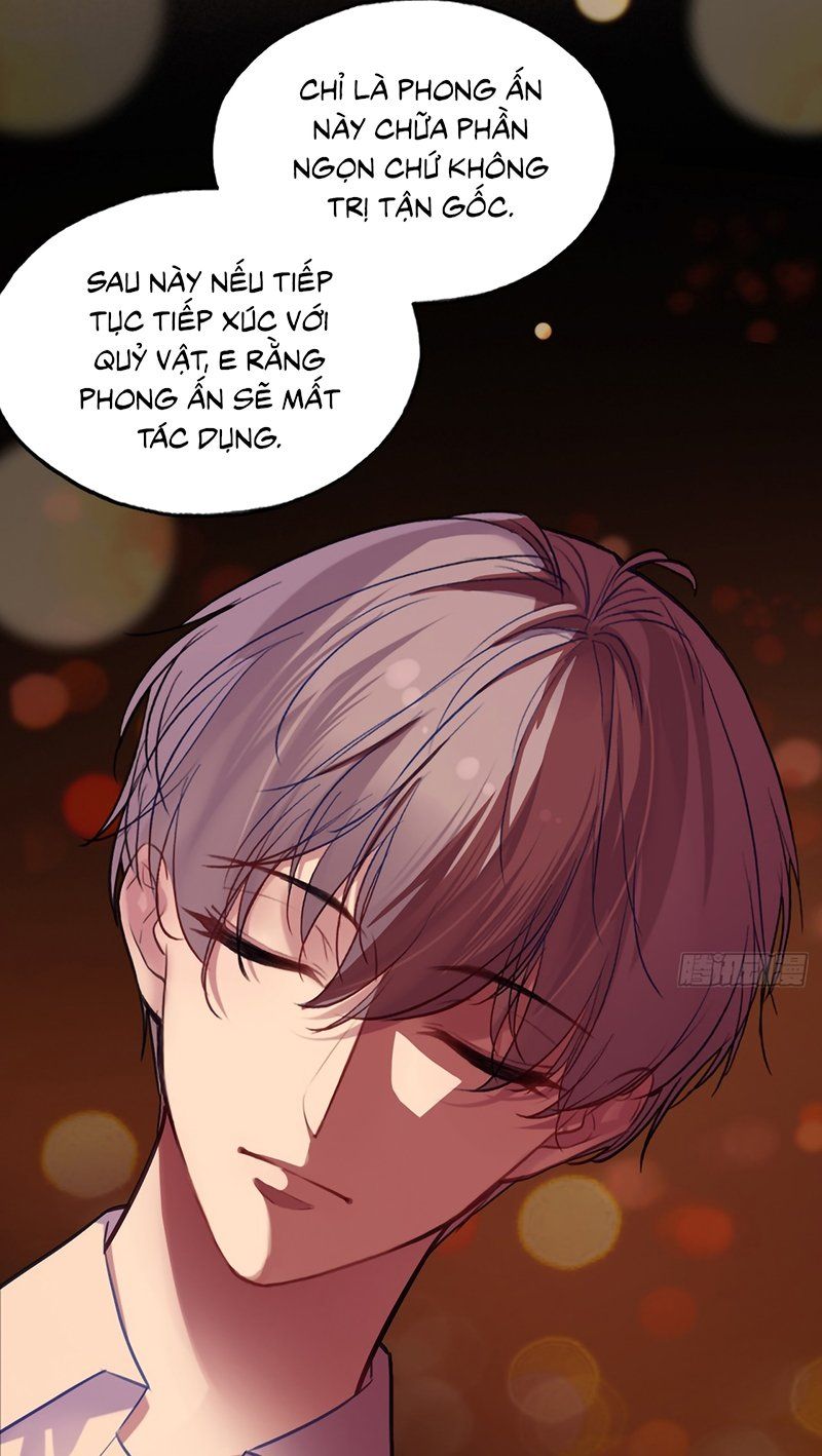 Anh Ấy Chưa Từng Rơi Xuống Chap 144 - Next Chap 145