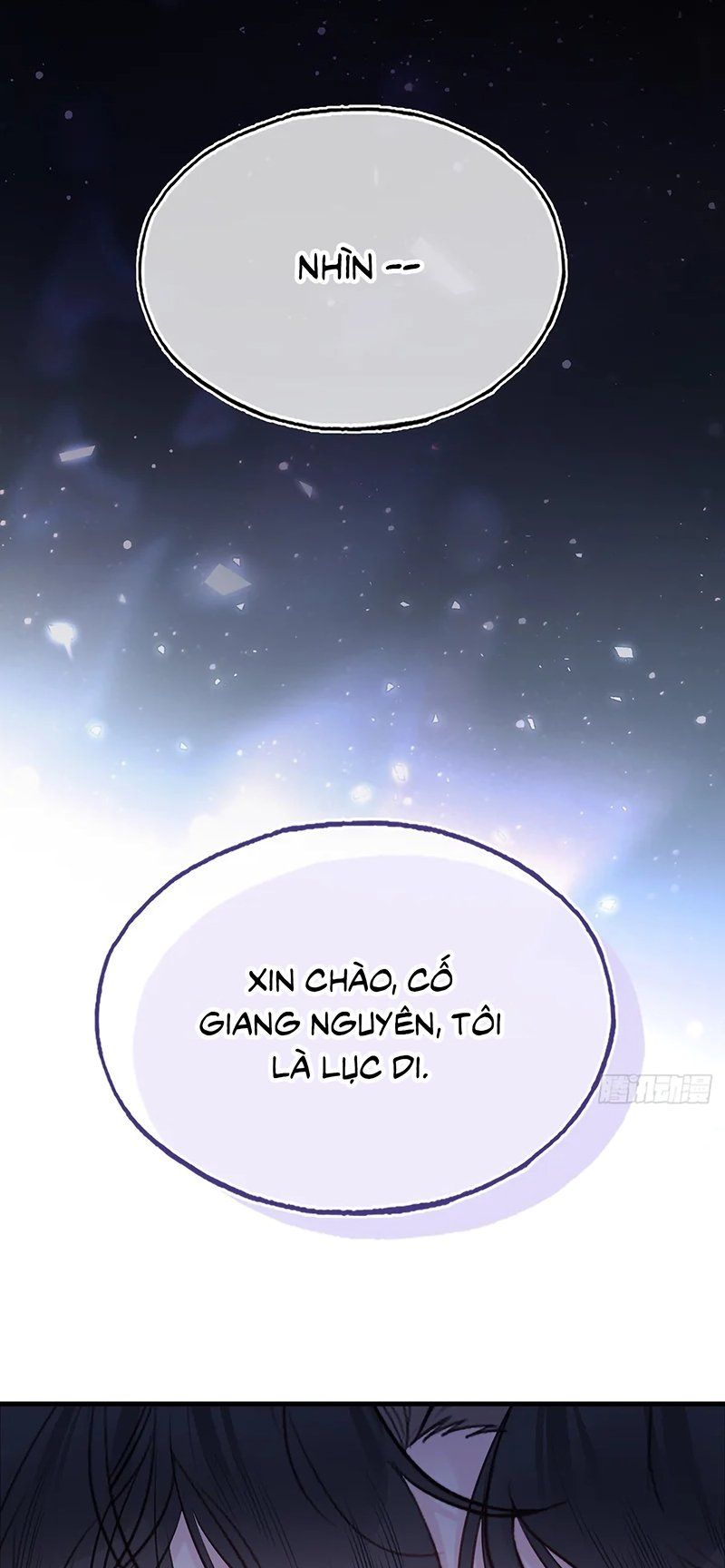 Anh Ấy Chưa Từng Rơi Xuống Chap 145 - Next Chap 146