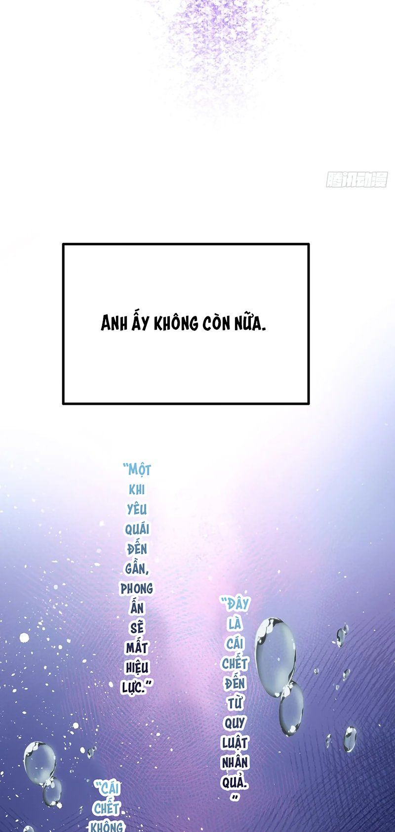 Anh Ấy Chưa Từng Rơi Xuống Chap 145 - Next Chap 146