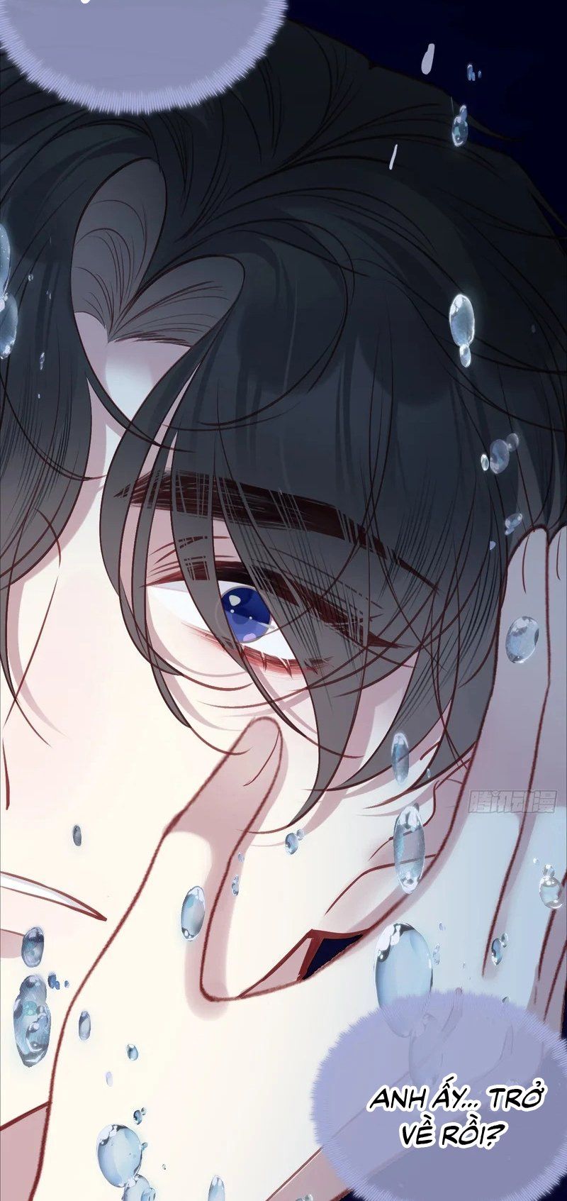 Anh Ấy Chưa Từng Rơi Xuống Chap 145 - Next Chap 146