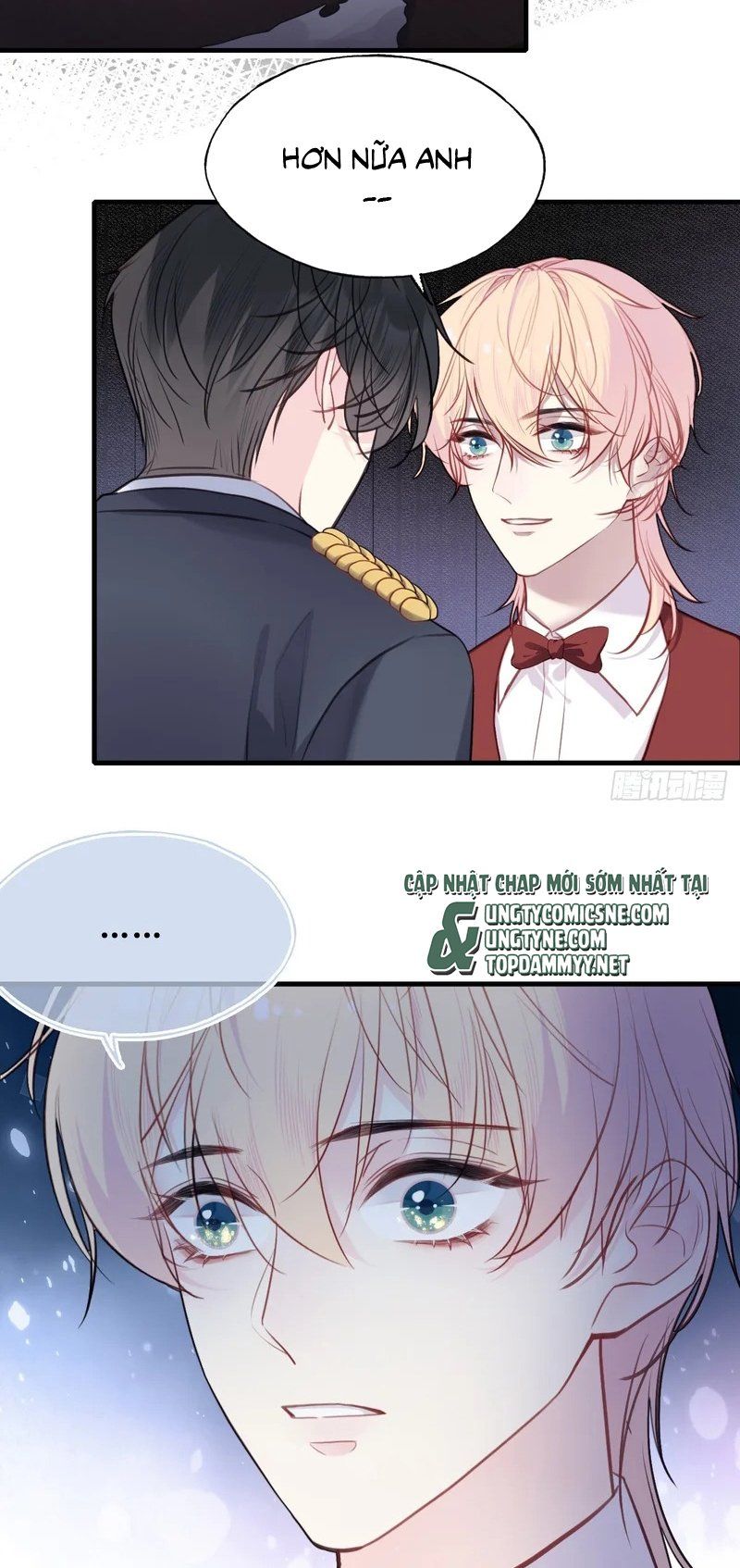 Anh Ấy Chưa Từng Rơi Xuống Chap 145 - Next Chap 146