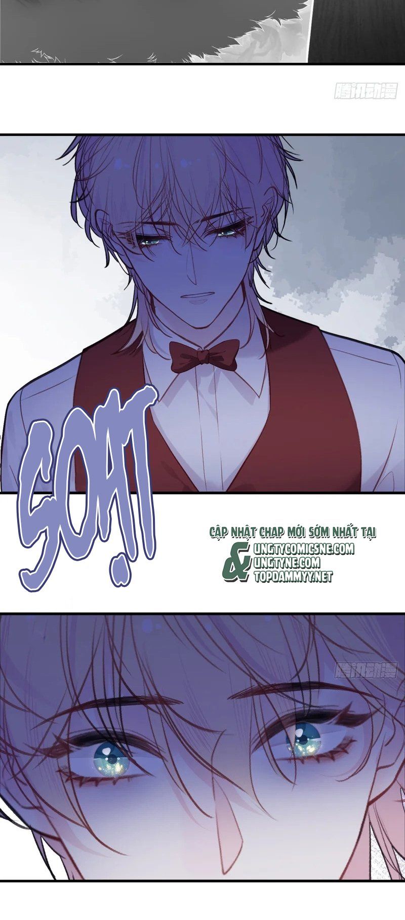 Anh Ấy Chưa Từng Rơi Xuống Chap 145 - Next Chap 146