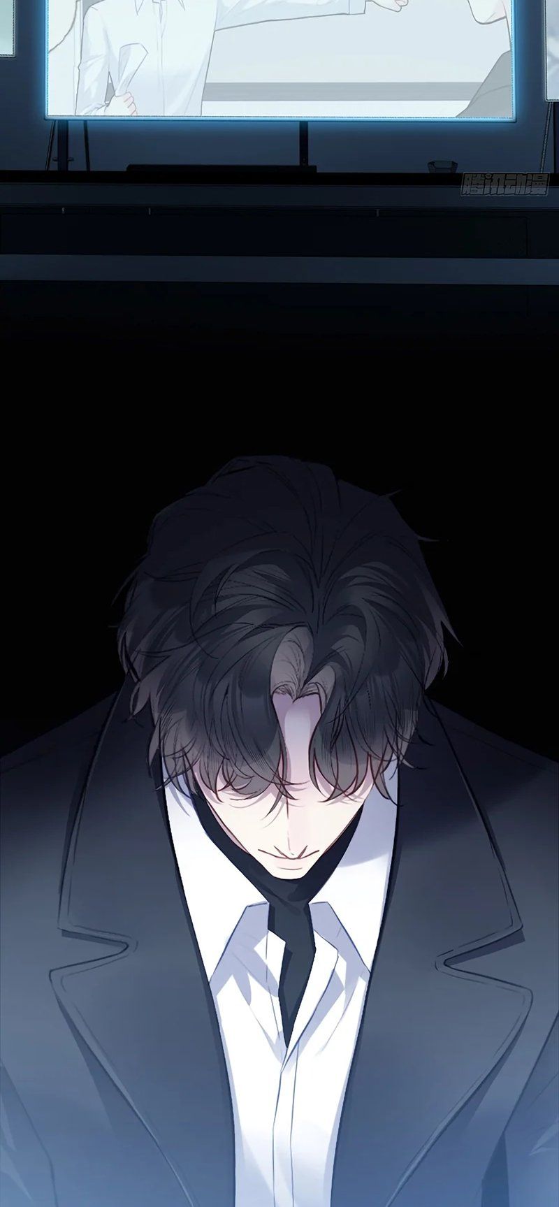 Anh Ấy Chưa Từng Rơi Xuống Chap 145 - Next Chap 146