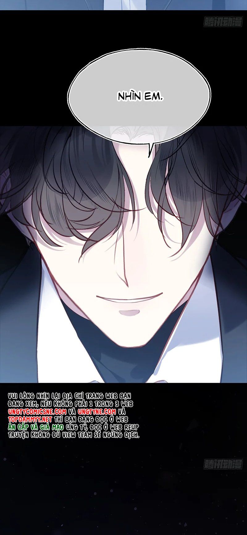 Anh Ấy Chưa Từng Rơi Xuống Chap 145 - Next Chap 146