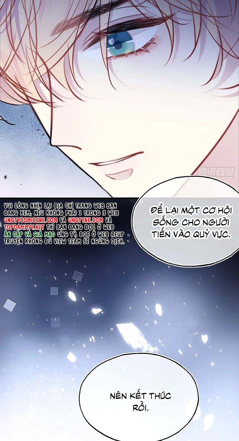 Anh Ấy Chưa Từng Rơi Xuống Chap 146 - Next Chap 147