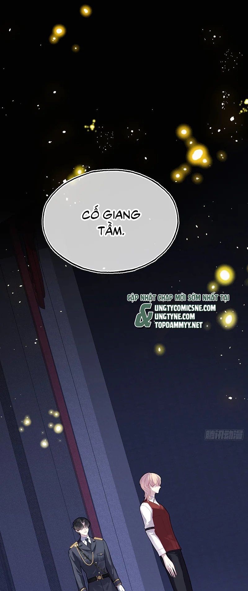 Anh Ấy Chưa Từng Rơi Xuống Chap 146 - Next Chap 147