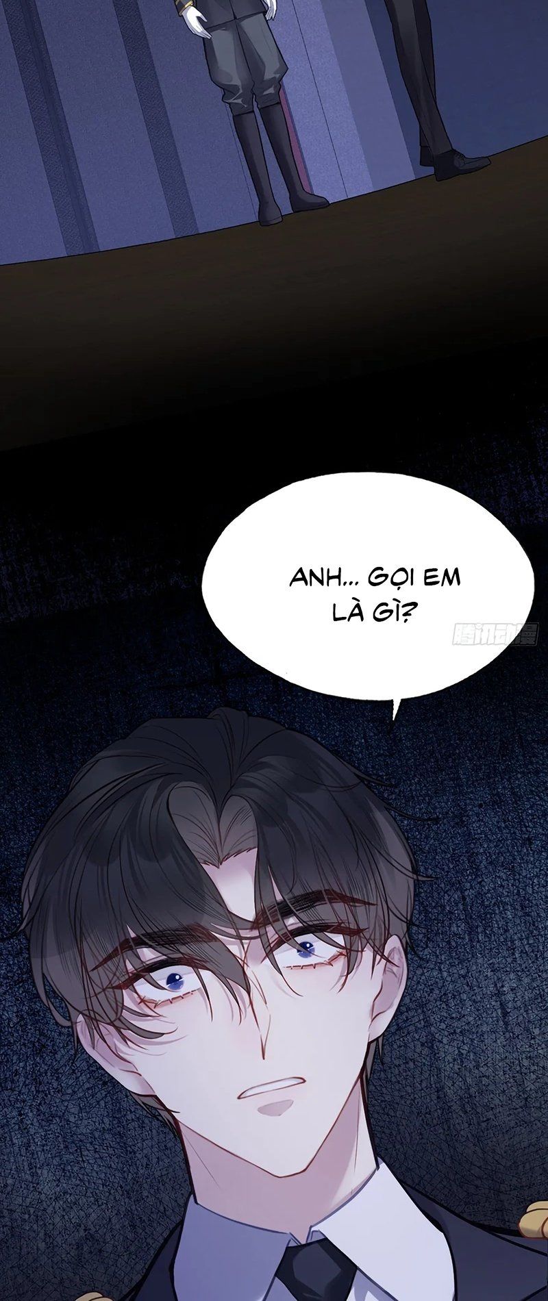 Anh Ấy Chưa Từng Rơi Xuống Chap 146 - Next Chap 147