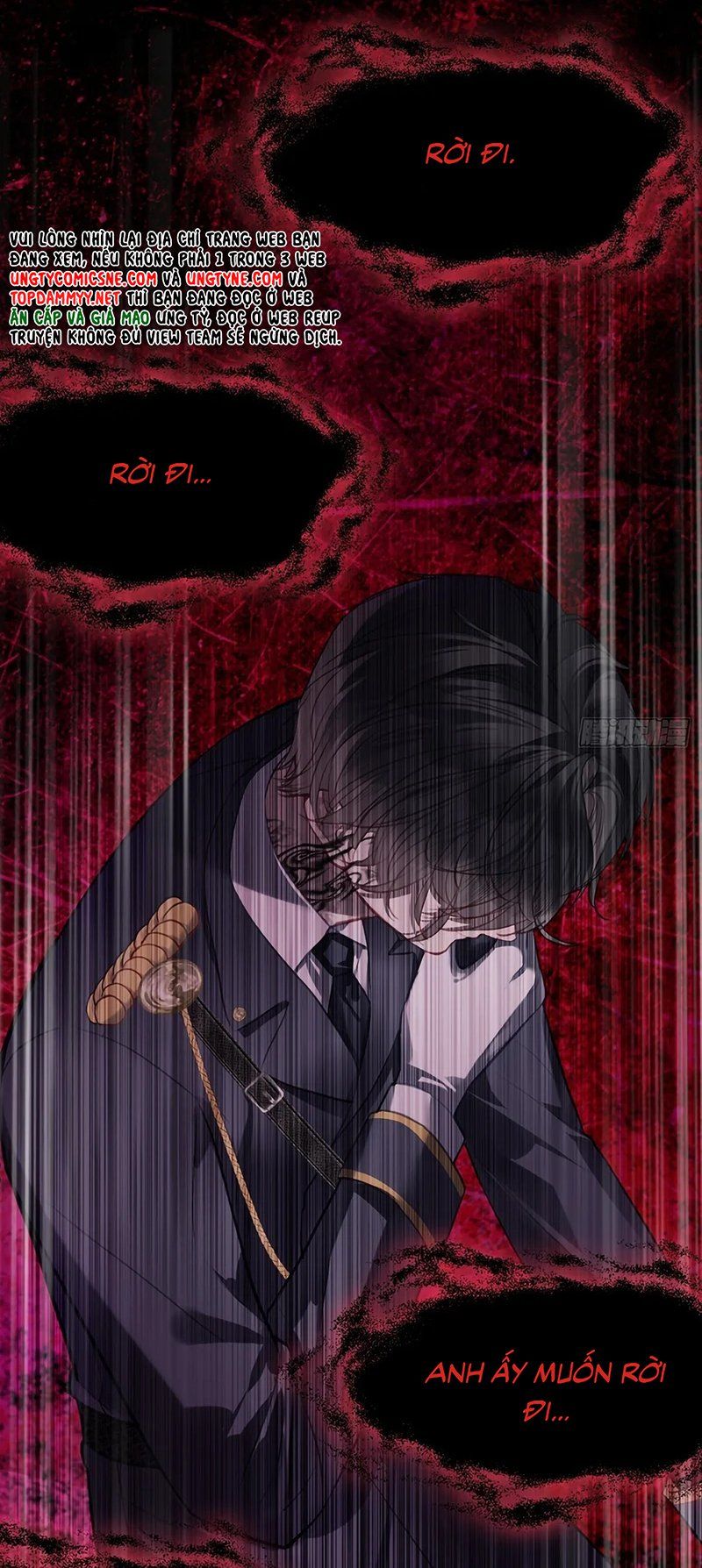 Anh Ấy Chưa Từng Rơi Xuống Chap 146 - Next Chap 147