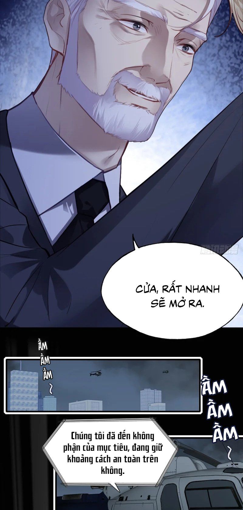 Anh Ấy Chưa Từng Rơi Xuống Chap 147 - Next Chap 148