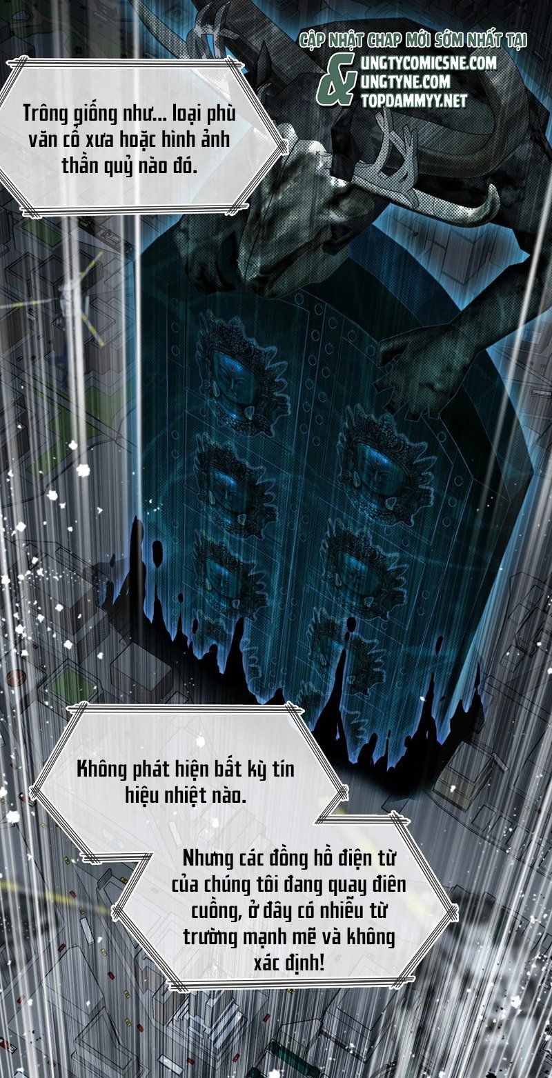 Anh Ấy Chưa Từng Rơi Xuống Chap 147 - Next Chap 148