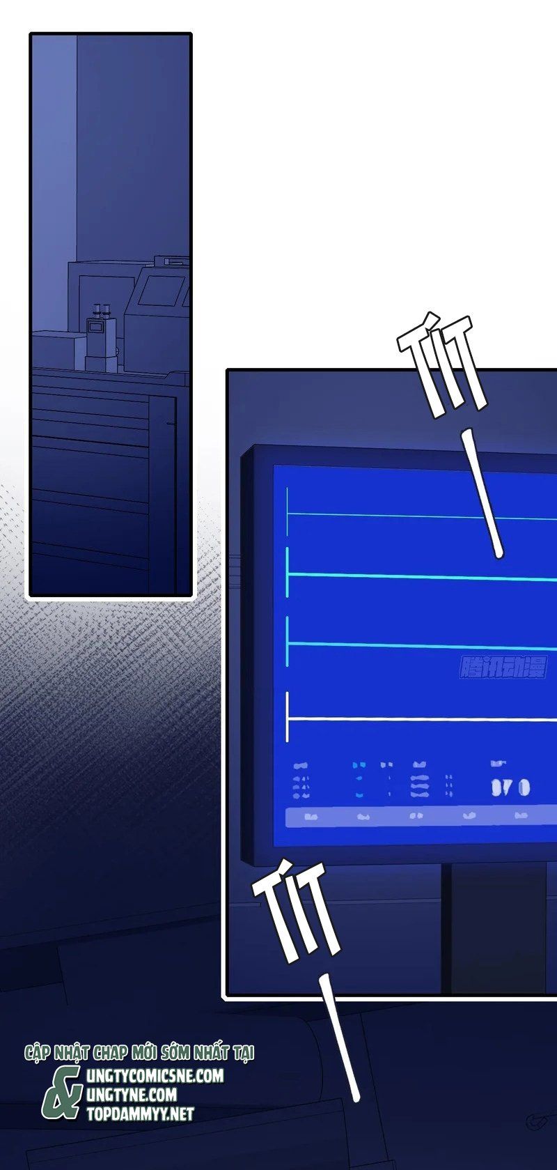 Anh Ấy Chưa Từng Rơi Xuống Chap 147 - Next Chap 148