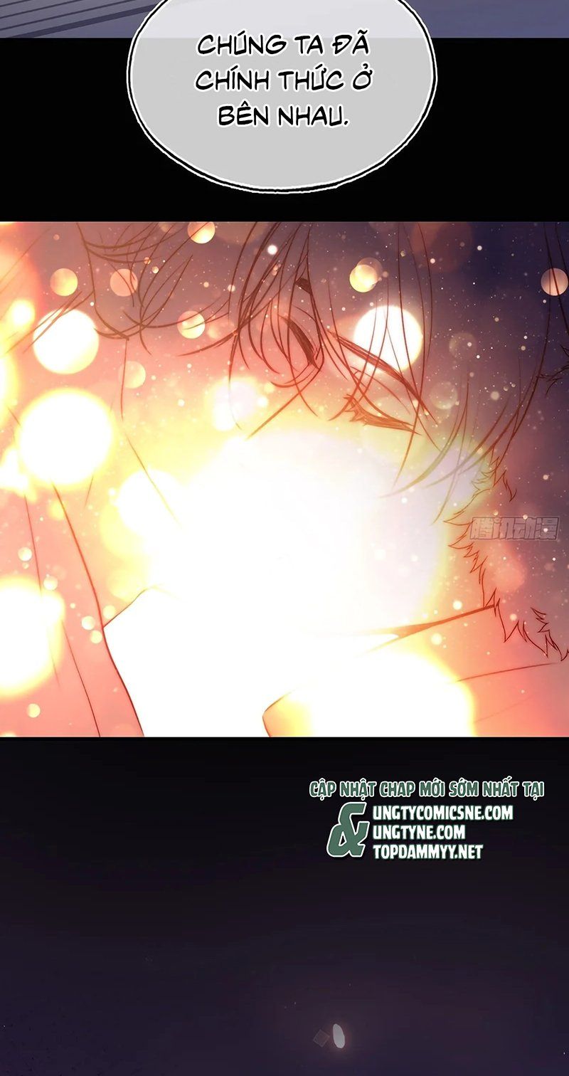 Anh Ấy Chưa Từng Rơi Xuống Chap 147 - Next Chap 148