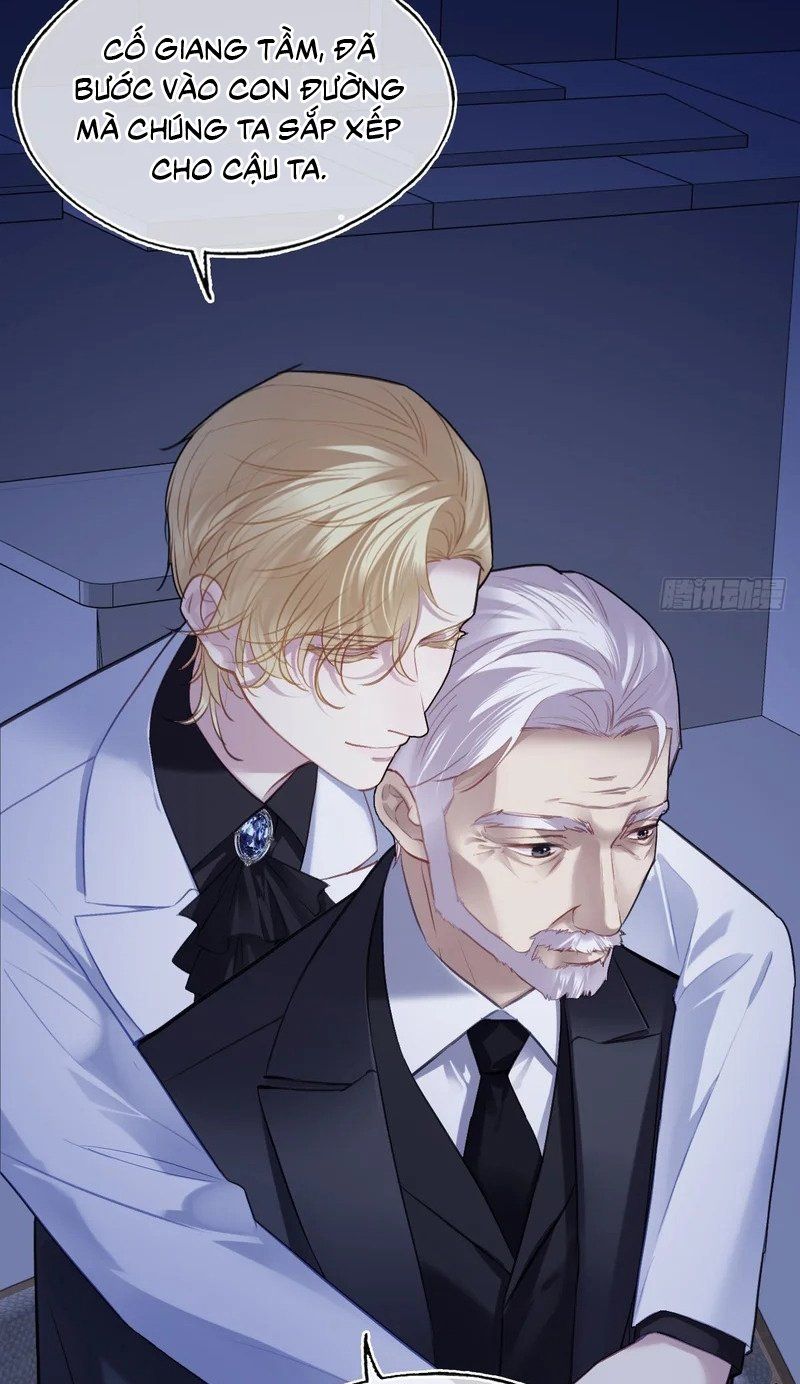 Anh Ấy Chưa Từng Rơi Xuống Chap 147 - Next Chap 148