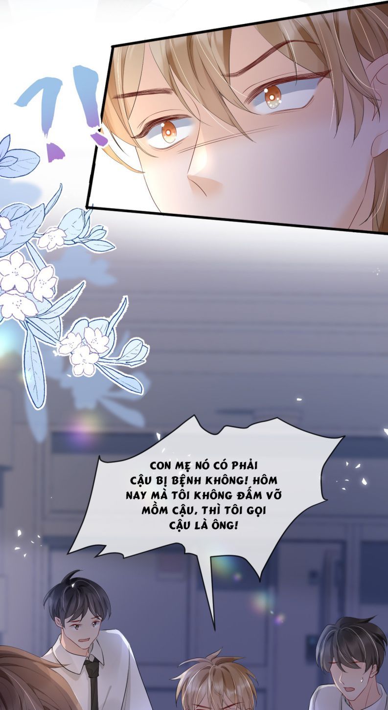 Anh Đừng Qua Đây Chap 14 - Next Chap 15
