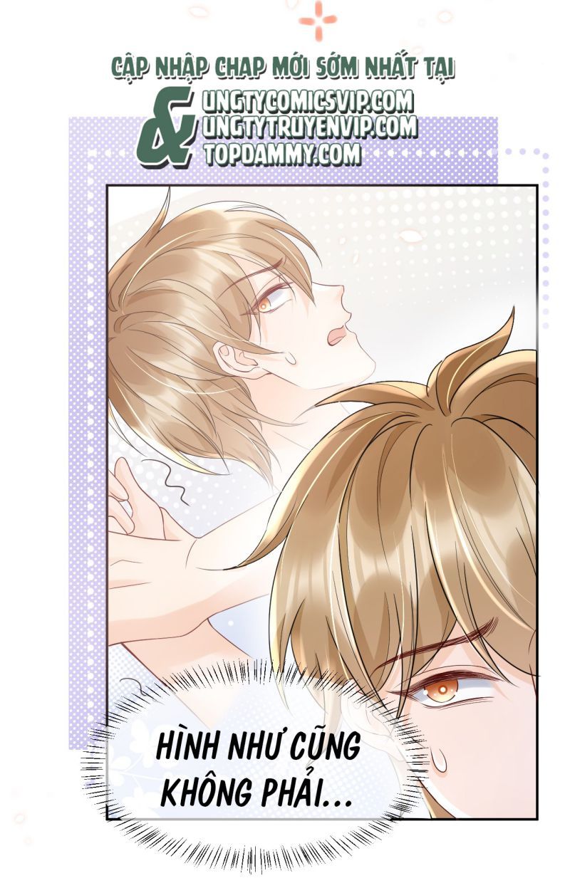 Anh Đừng Qua Đây Chap 27 - Next Chap 28