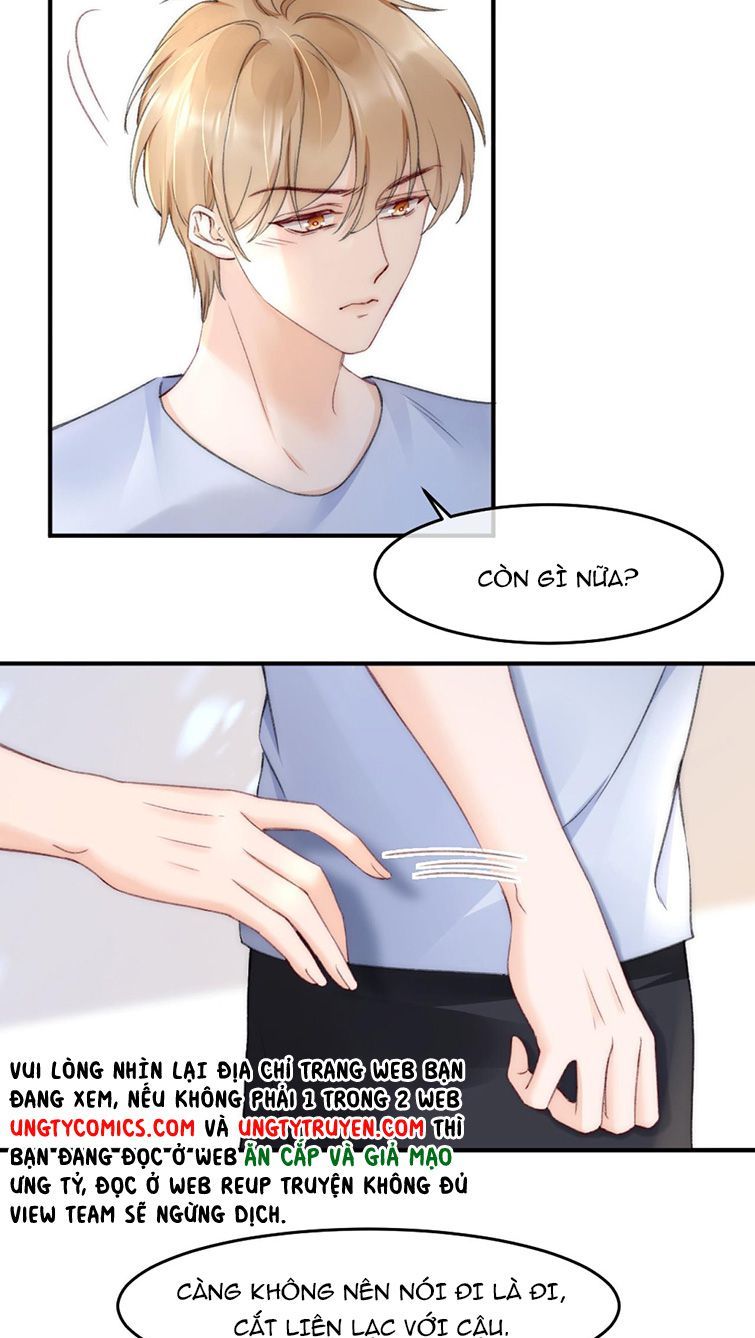 Anh Đừng Qua Đây Chap 4 - Next Chap 5