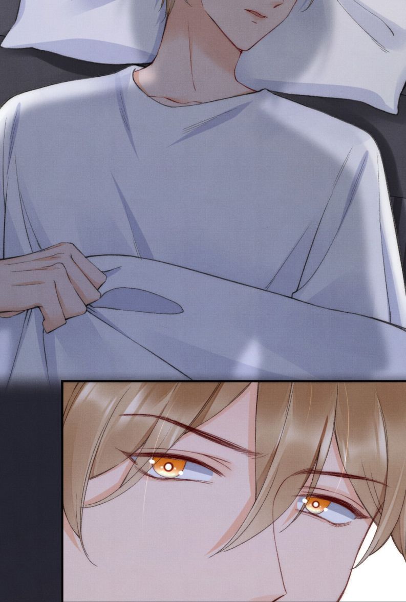 Anh Đừng Qua Đây Chap 5 - Next Chap 6