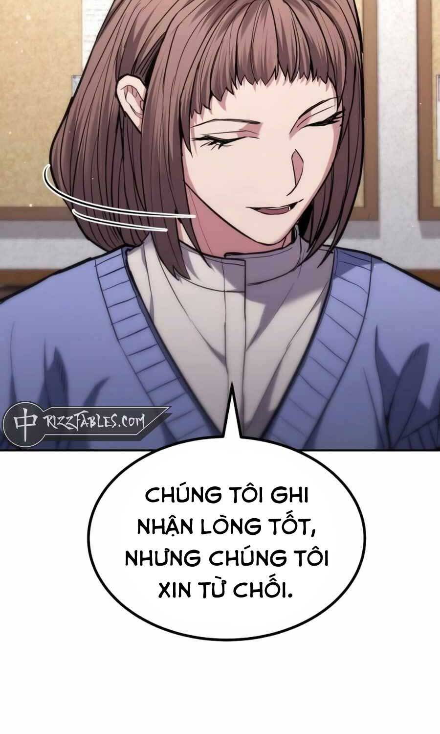 Anh Hùng Bị Trục Xuất Chap 18 - Next Chap 19