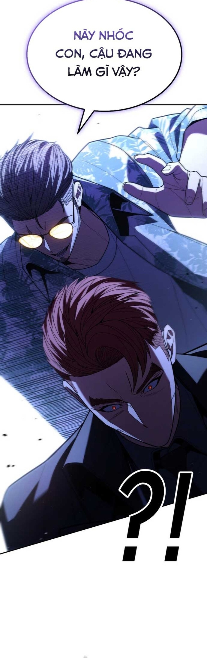 Anh Hùng Bị Trục Xuất Chap 28 - Next Chap 29