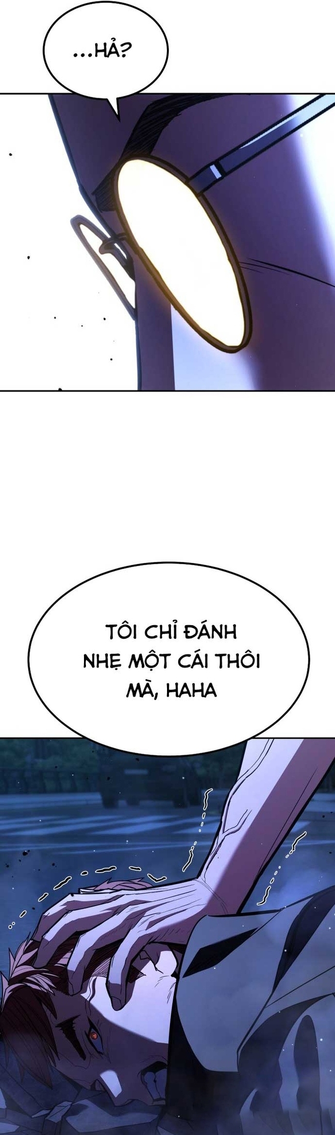 Anh Hùng Bị Trục Xuất Chap 28 - Next Chap 29