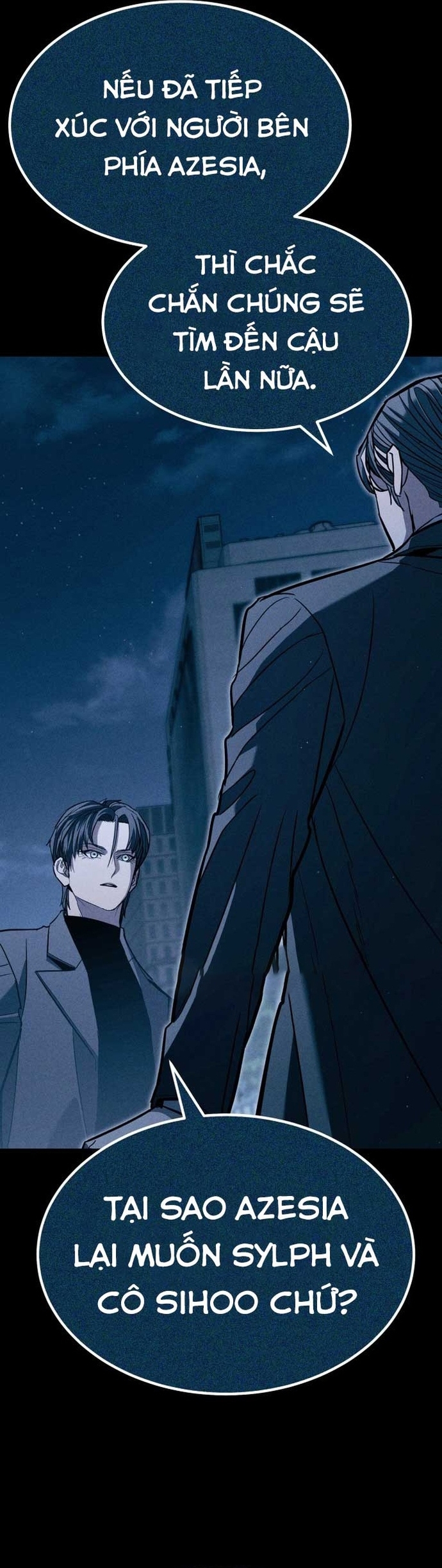 Anh Hùng Bị Trục Xuất Chap 29 - Next Chap 30