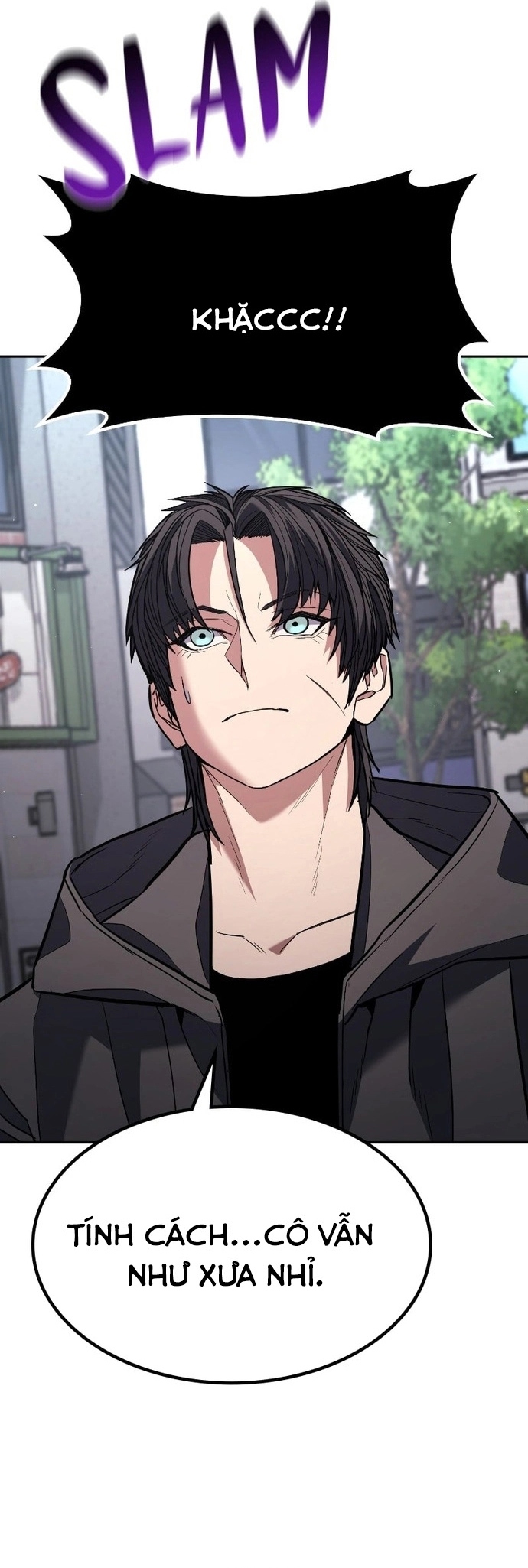 Anh Hùng Bị Trục Xuất Chap 32 - Next Chap 33