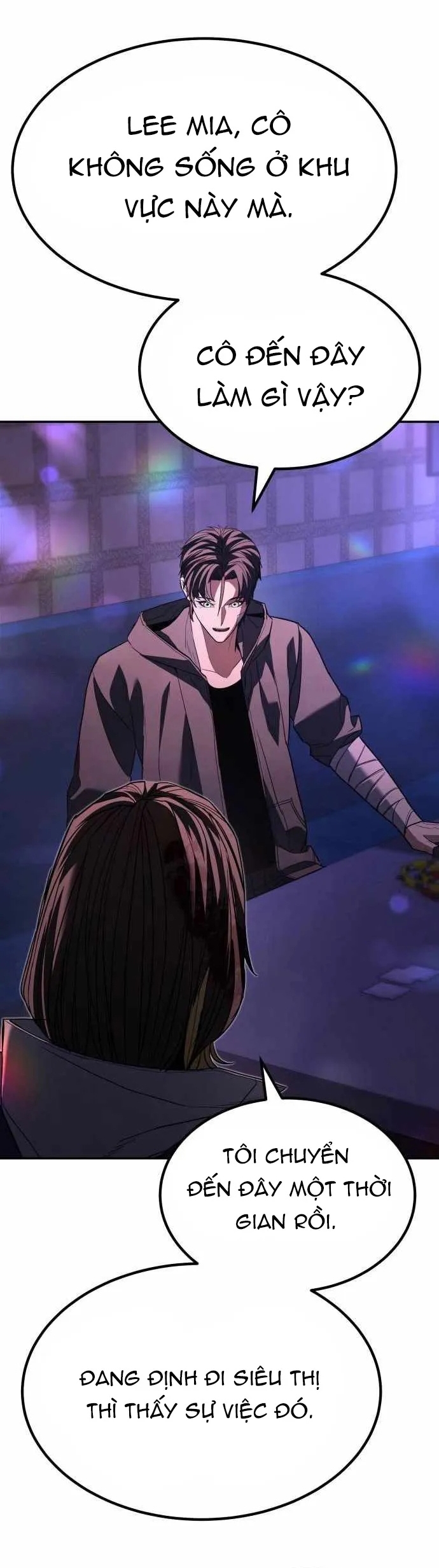 Anh Hùng Bị Trục Xuất Chap 33 - Next Chap 34