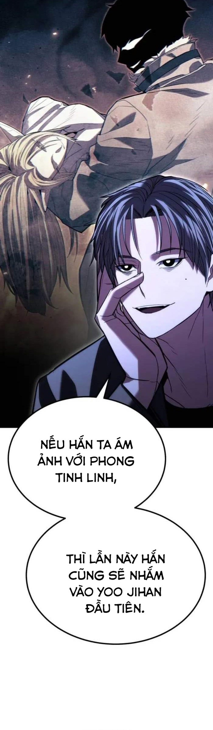 Anh Hùng Bị Trục Xuất Chap 34 - Next Chap 35