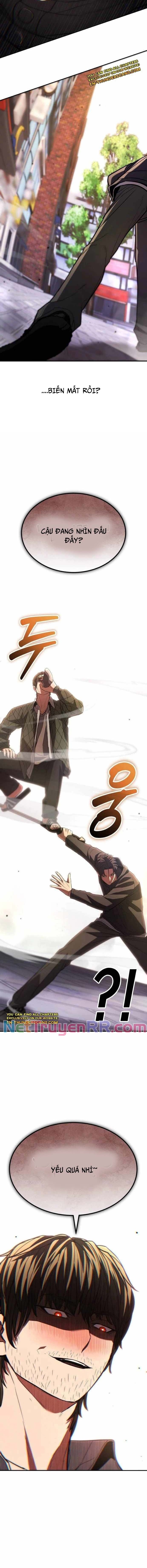 Anh Hùng Bị Trục Xuất Chap 35 - Next Chap 36