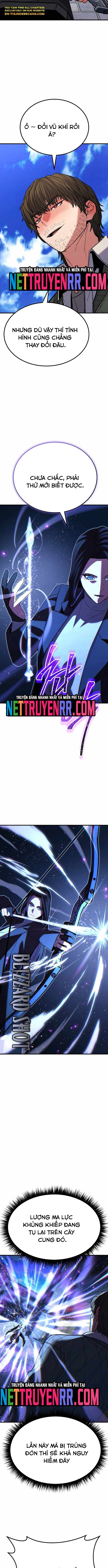 Anh Hùng Bị Trục Xuất Chap 37 - Next Chap 38