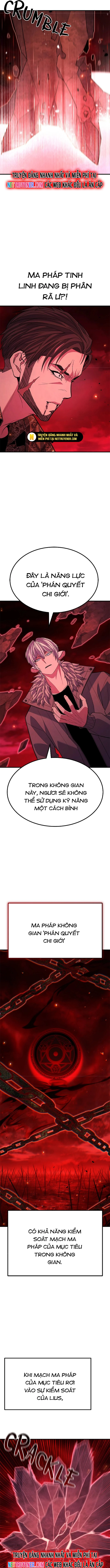 Anh Hùng Bị Trục Xuất Chap 44 - Next Chap 45