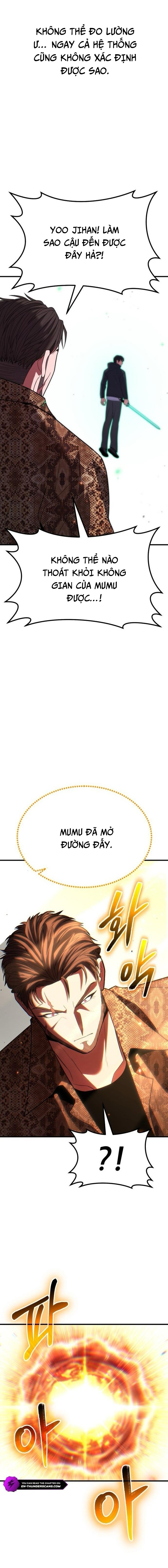 Anh Hùng Bị Trục Xuất Chap 49 - Next Chap 50